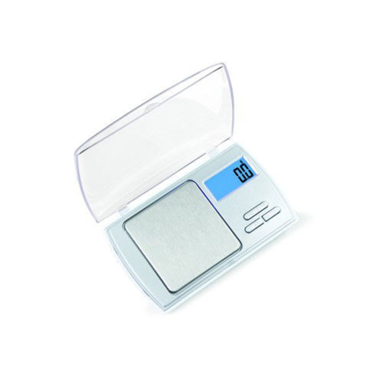 Εικόνα για ΖΥΓΟΣ ΑΚΡΙΒΕΙΑΣ 200GR 0,1GR COMPACT      EVA