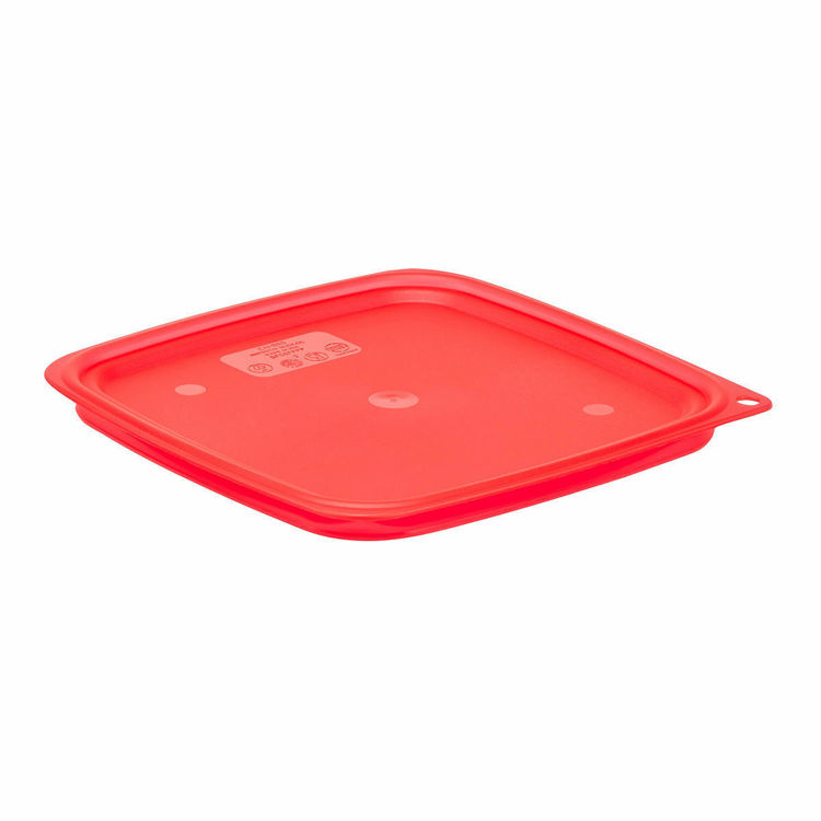Εικόνα για ΚΑΠΑΚΙ ΔΟΧΕΙΟΥ CAMBRO  (5.7&7.6L) SFC6FPPP ΚΟΚΚ. FRESHPRO