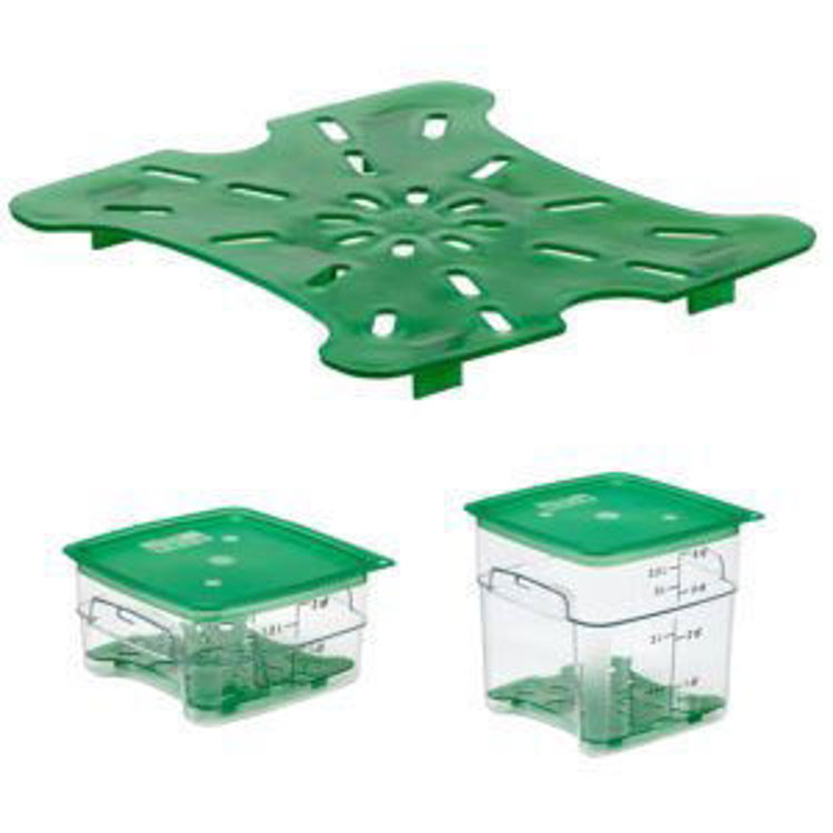 Εικόνα για ΣΧΑΡΑ ΣΤΡΑΓΓΙΣΜΑΤΟΣ CAMBRO (1.9&3.8L) ΠΡΑΣ. 2SFSFPDPP  FRESHPRO 