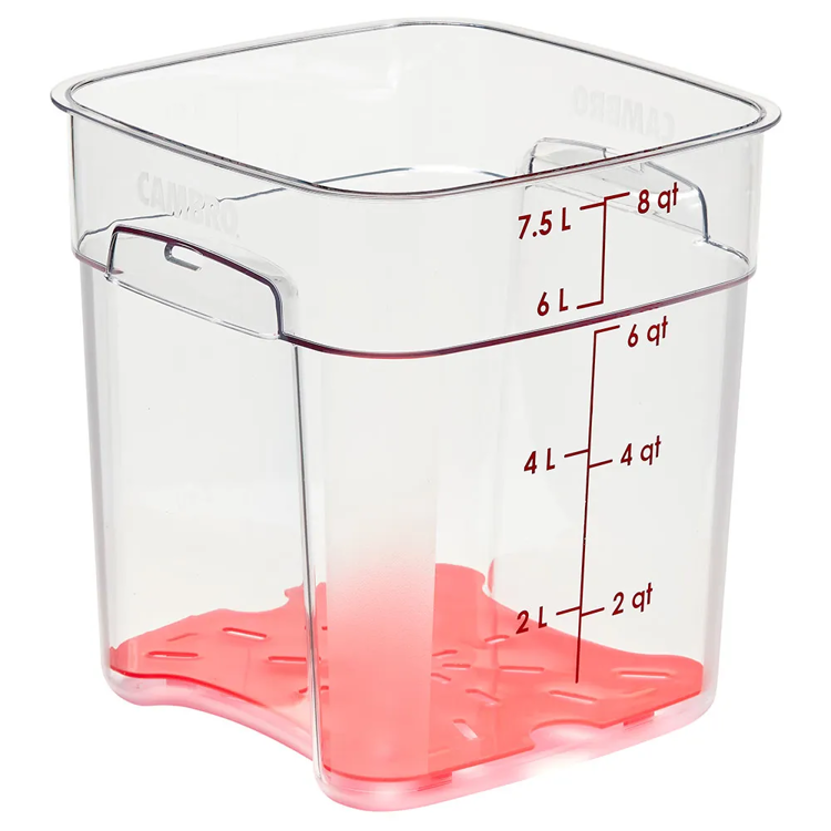 Εικόνα για ΣΧΑΡΑ ΣΤΡΑΓΓΙΣΜΑΤΟΣ  CAMBRO (5.7&7.6L) KOKK. 6SFSFPDPP  FRESHPRO 