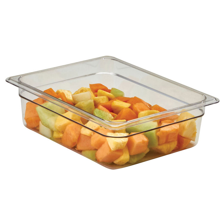 Εικόνα για ΔΟΧΕΙΟ GN 1/1-200 CLEAR 18CW135  CAMBRO WEAR