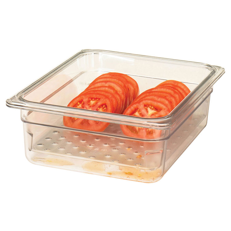 Εικόνα για ΔΟΧΕΙΟ GN 1/1-200 CLEAR 18CW135  CAMBRO WEAR