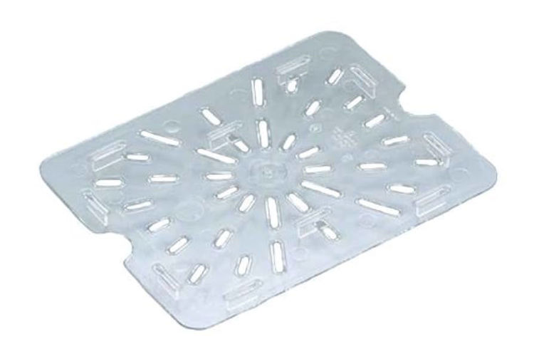 Εικόνα για ΣΧΑΡΑ ΣΤΡΑΓΓΙΣΜΑΤΟΣ  GN 1/1 10CWD135   CAMBRO WEAR