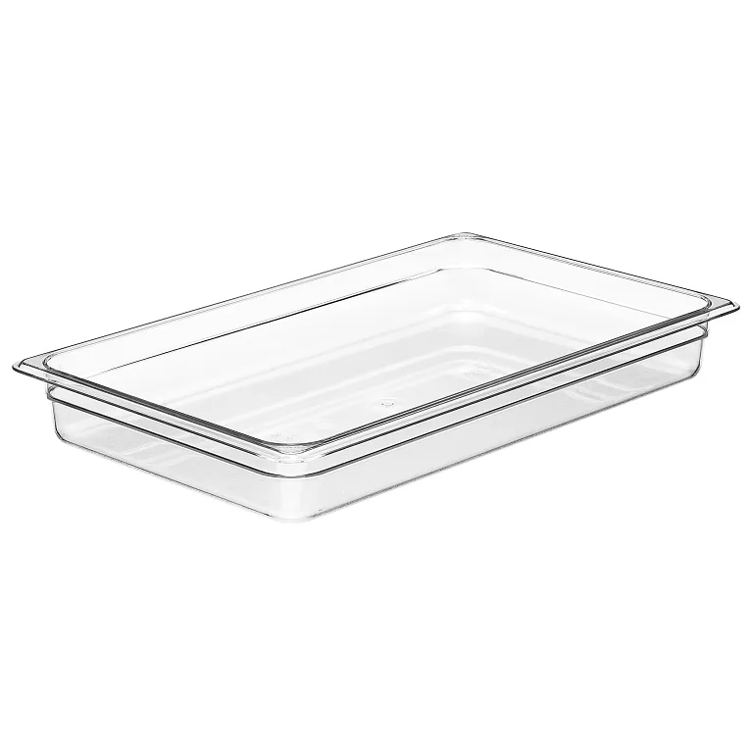 Εικόνα για ΔΟΧΕΙΟ GN 1/2-65 CLEAR 22CW135  CAMBRO WEAR