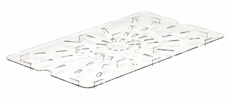 Εικόνα για ΣΧΑΡΑ ΣΤΡΑΓΓΙΣΜΑΤΟΣ  GN 1/2 20CWD135   CAMBRO WEAR