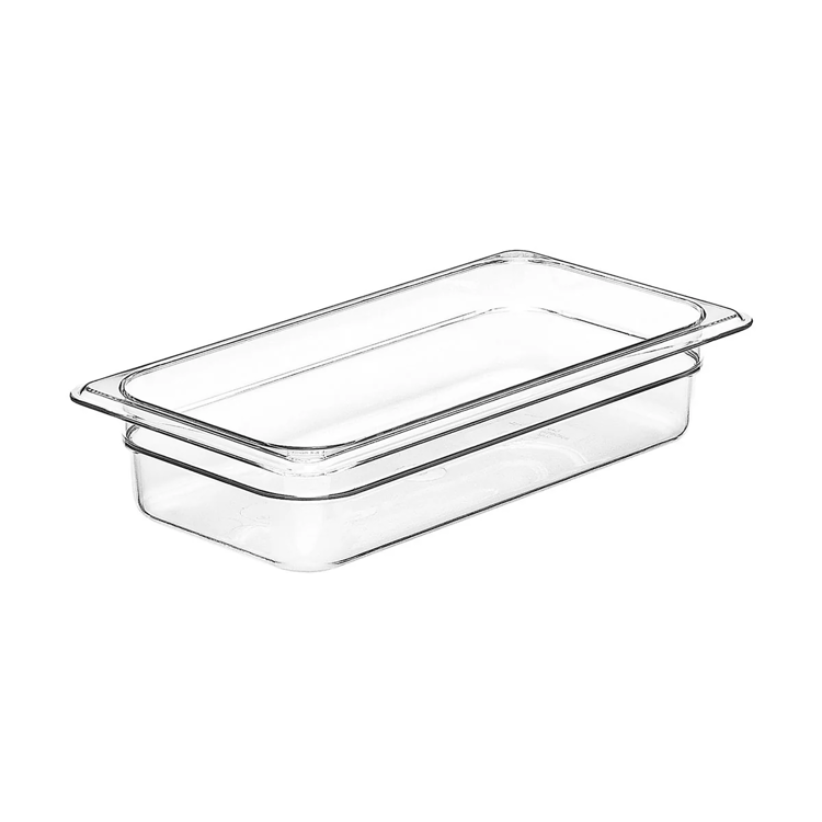 Εικόνα για ΔΟΧΕΙΟ GN 1/3-65 CLEAR 32CW135  CAMBRO WEAR