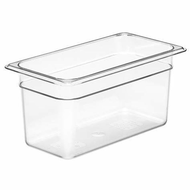 Εικόνα για ΔΟΧΕΙΟ GN 1/3-150 CLEAR 36CW135  CAMBRO WEAR
