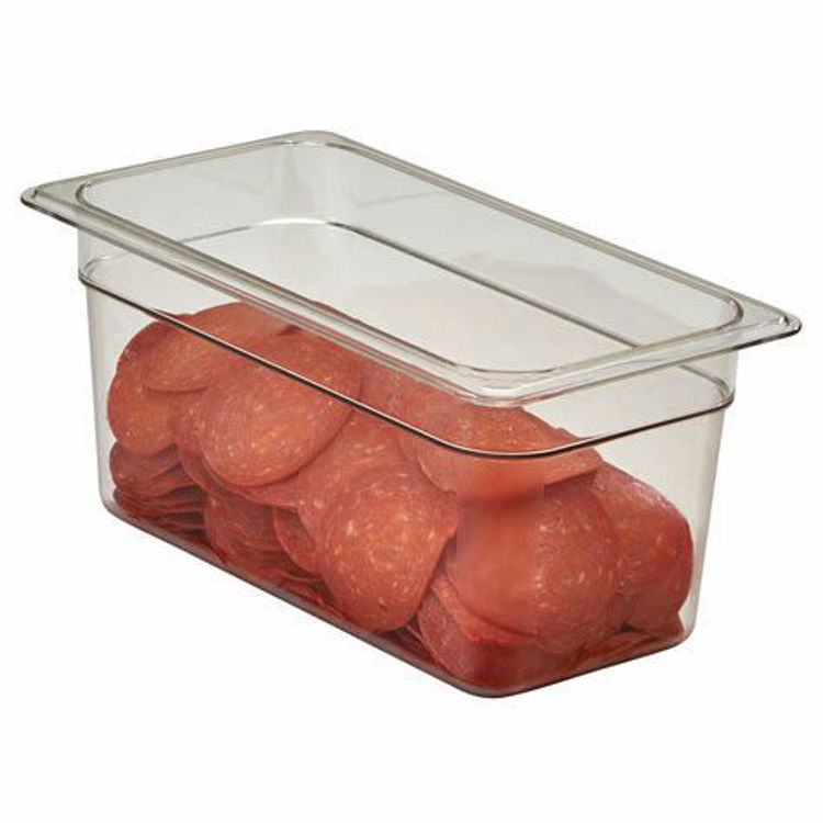 Εικόνα για ΔΟΧΕΙΟ GN 1/3-150 CLEAR 36CW135  CAMBRO WEAR