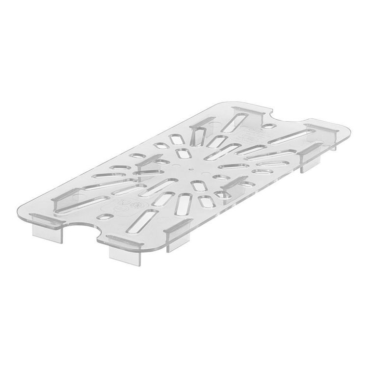 Εικόνα για ΣΧΑΡΑ ΣΤΡΑΓΓΙΣΜΑΤΟΣ  GN 1/3 30CWD135   CAMBRO WEAR