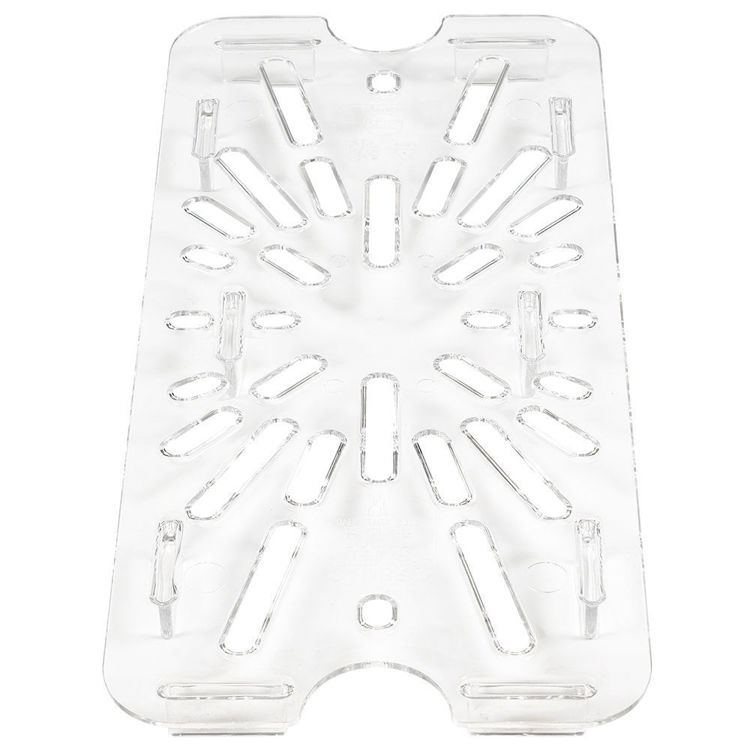 Εικόνα για ΣΧΑΡΑ ΣΤΡΑΓΓΙΣΜΑΤΟΣ  GN 1/3 30CWD135   CAMBRO WEAR