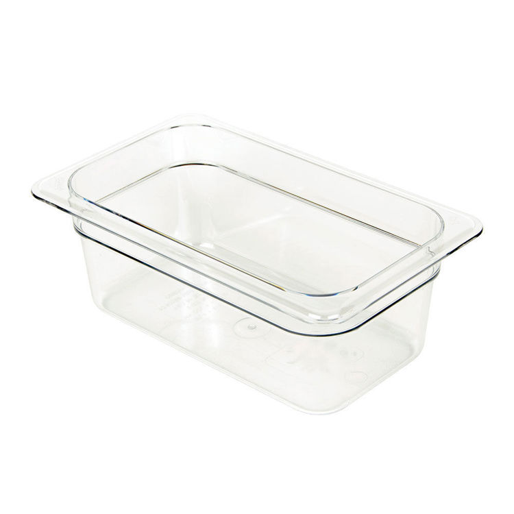 Εικόνα για ΔΟΧΕΙΟGN 1/4-100 CLEAR 44CW135  CAMBRO WEAR