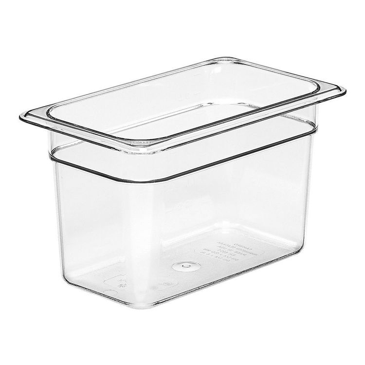 Εικόνα για ΔΟΧΕΙΟGN 1/4-150 CLEAR 46CW135  CAMBRO WEAR