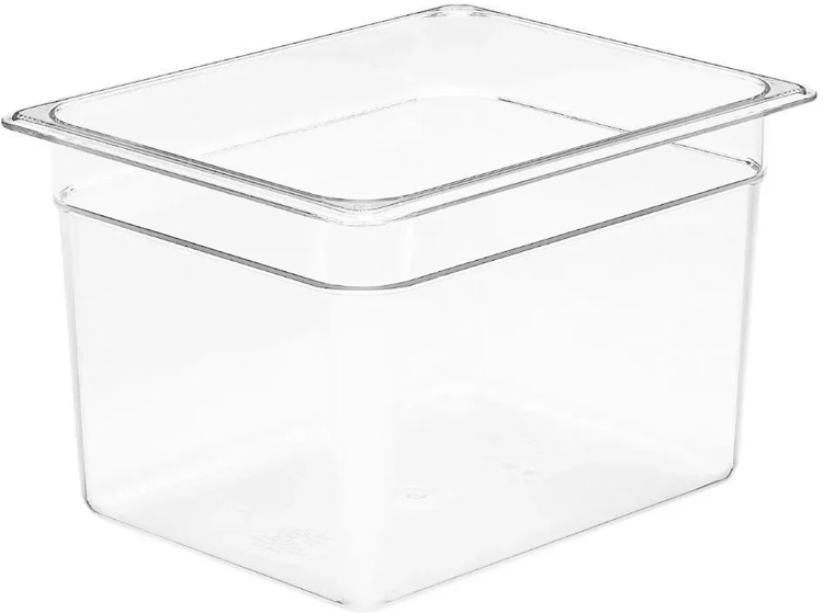 Εικόνα για ΔΟΧΕΙΟGN 1/4-150 CLEAR 46CW135  CAMBRO WEAR