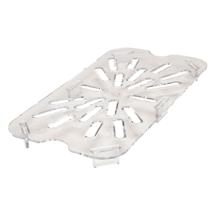 Εικόνα για ΣΧΑΡΑ ΣΤΡΑΓΓΙΣΜΑΤΟΣ  GN 1/4 40CWD135   CAMBRO WEAR