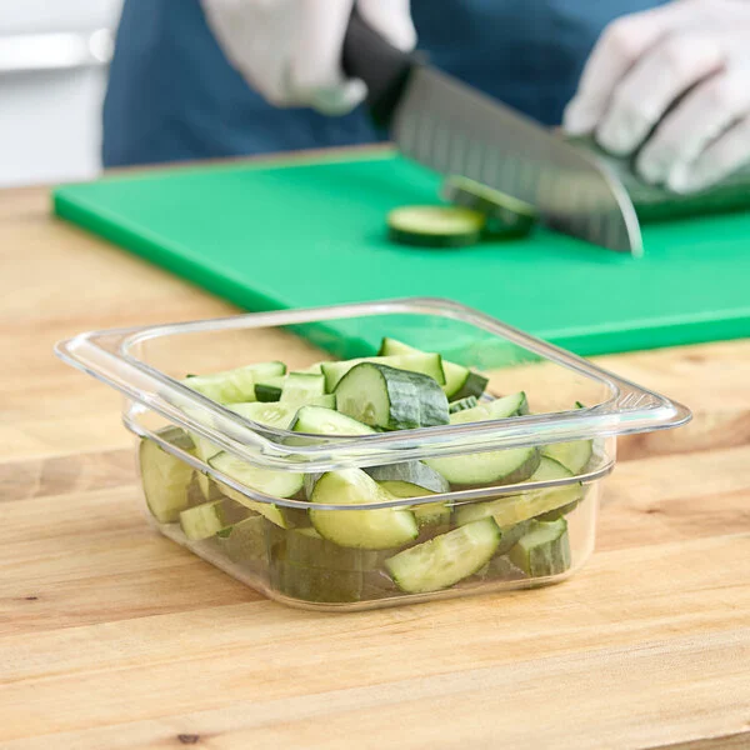 Εικόνα για ΔΟΧΕΙΟGN 1/6-65 CLEAR 62CW135  CAMBRO WEAR