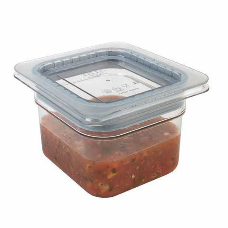 Εικόνα για ΔΟΧΕΙΟGN 1/6-100 CLEAR 64CW135  CAMBRO WEAR