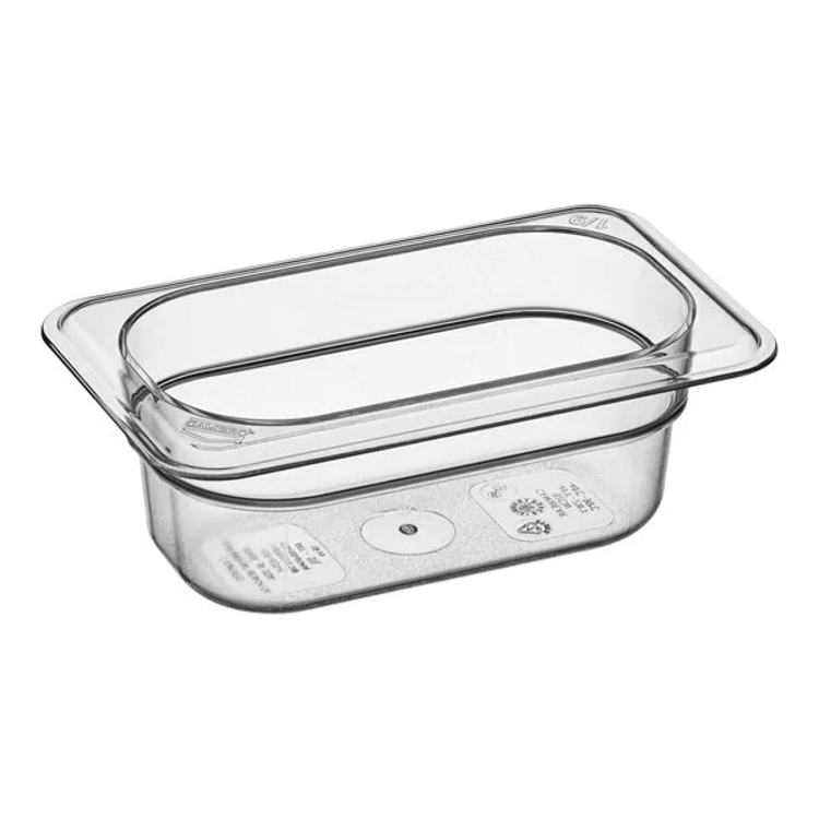 Εικόνα για ΔΟΧΕΙΟGN 1/9-65 CLEAR 92CW135  CAMBRO WEAR