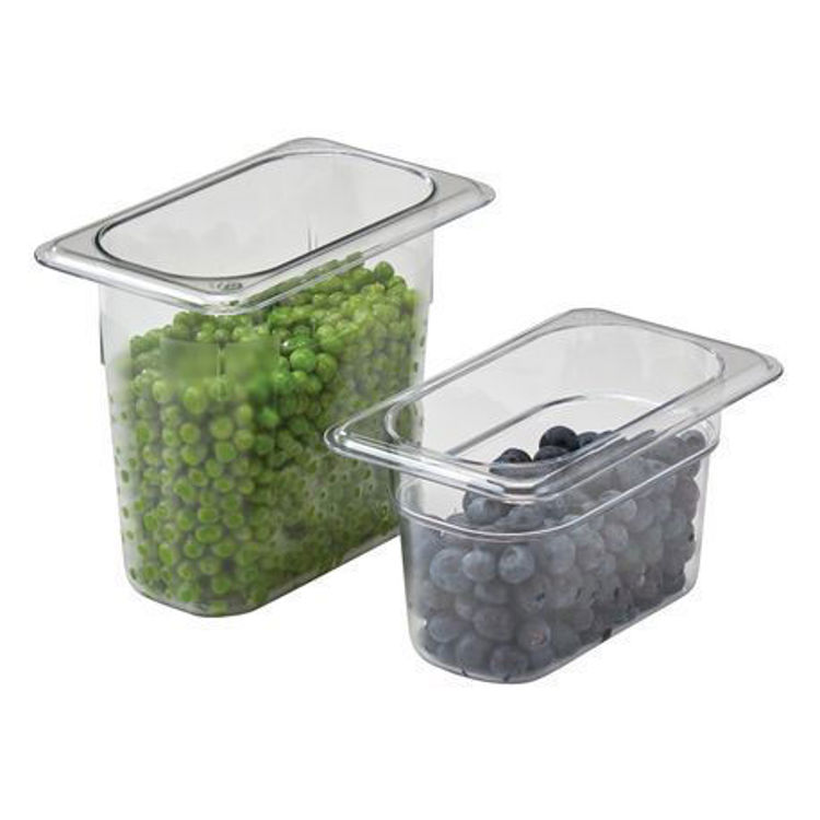 Εικόνα για ΔΟΧΕΙΟGN 1/9-100 CLEAR 94CW135  CAMBRO WEAR