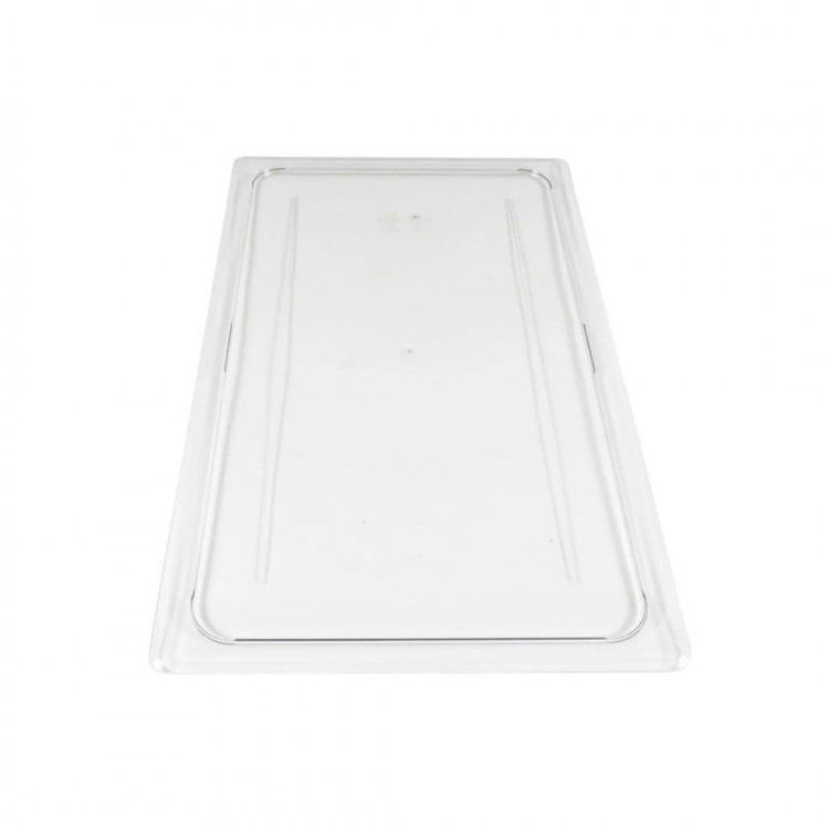 Εικόνα για ΚΑΠΑΚΙ GN1/1 CLEAR 10CWC135  CAMBRO WEAR