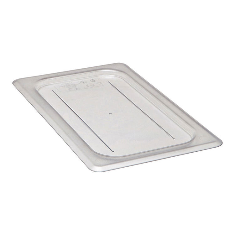 Εικόνα για ΚΑΠΑΚΙ GN1/4 40CWC135 CLEAR CAMBRO WEAR