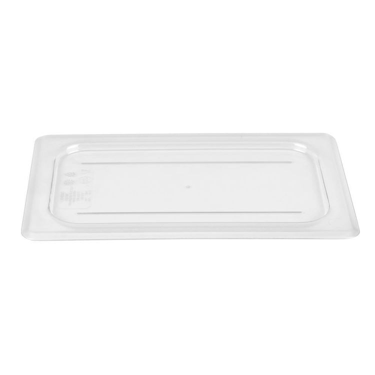 Εικόνα για ΚΑΠΑΚΙ GN1/4 40CWC135 CLEAR CAMBRO WEAR