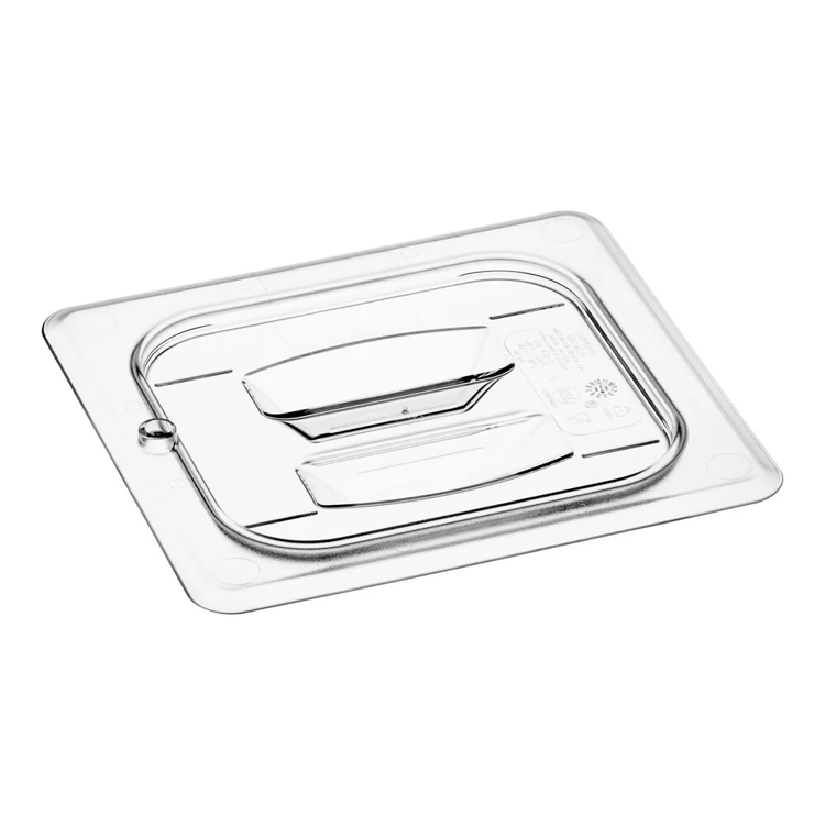 Εικόνα για ΚΑΠAKI ME ΛΑΒΗ GN1/6 60CWCH135  CAMBRO WEAR