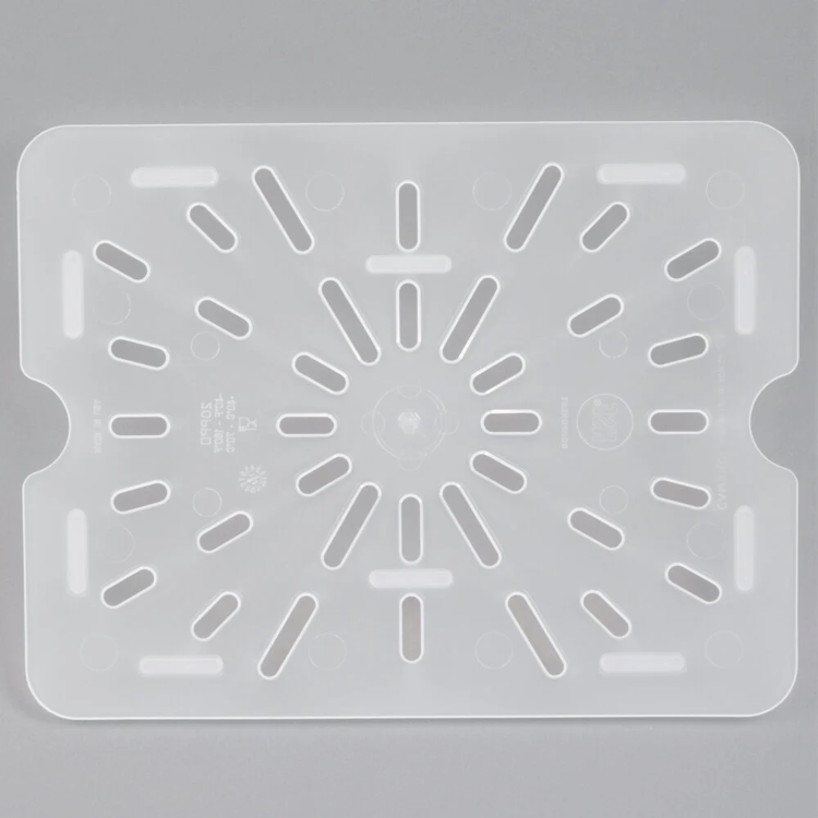 Εικόνα για ΣΧΑΡΑ ΣΤΡΑΓΓΙΣΜΑΤΟΣ  GN1/2 CAMBRO  20PPD190