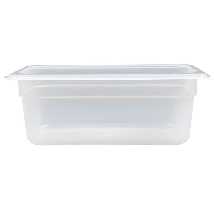 Εικόνα για ΔΟΧΕΙΟ GN1/4-10EK 2.5L CAMBRO  44PP190