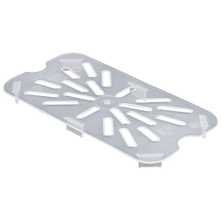 Εικόνα για ΣΧΑΡΑ ΣΤΡΑΓΓΙΣΜΑΤΟΣ  GN1/4 CAMBRO  40PPD190