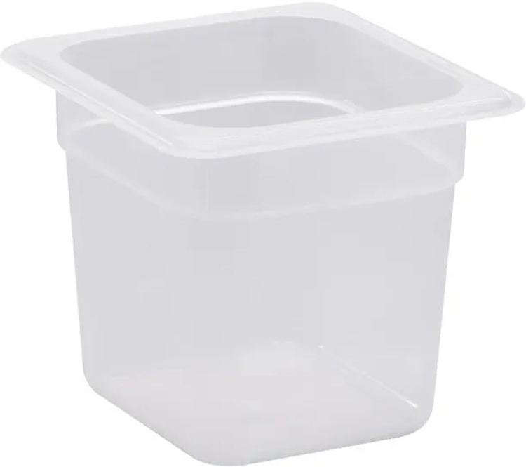Εικόνα για ΔΟΧΕΙΟ GN1/6-10EK 1.5L CAMBRO  64PP190