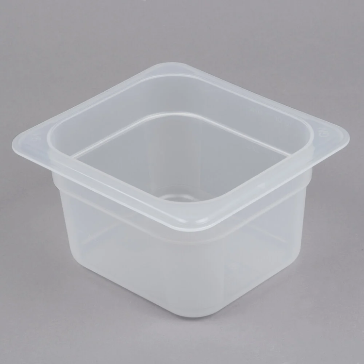 Εικόνα για ΔΟΧΕΙΟ GN1/6-10EK 1.5L CAMBRO  64PP190