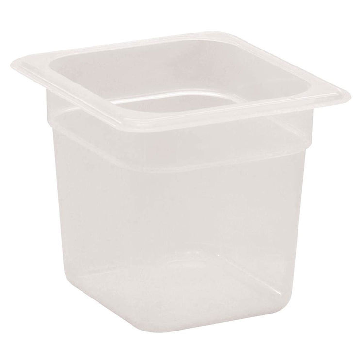 Εικόνα για ΔΟΧΕΙΟ GN1/6-15EK 2.2L CAMBRO  66PP190