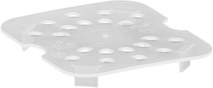 Εικόνα για ΣΧΑΡΑ ΣΤΡΑΓΓΙΣΜΑΤΟΣ  GN1/6 CAMBRO  60PPD190