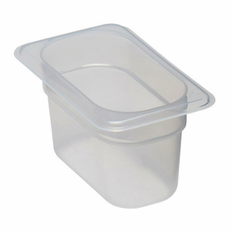 Εικόνα για ΔΟΧΕΙΟ GN1/9-10EK 0.85L CAMBRO  94PP190