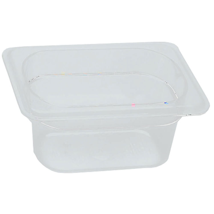 Εικόνα για ΔΟΧΕΙΟ GN1/9-10EK 0.85L CAMBRO  94PP190
