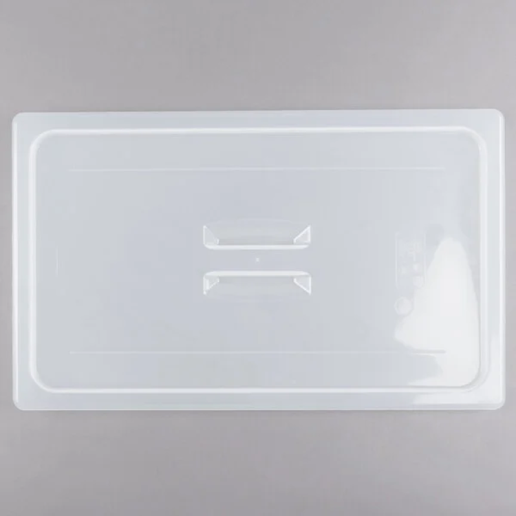 Εικόνα για ΚΑΠΑΚΙ GN1/1 ΜΕ ΧΕΡ CAMBRO  10PPCH190