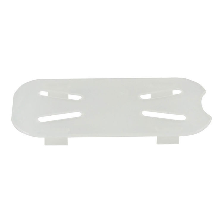 Εικόνα για ΣΧΑΡΑ ΣΤΡΑΓΓΙΣΜΑΤΟΣ  GN1/9 CAMBRO  90PPD190