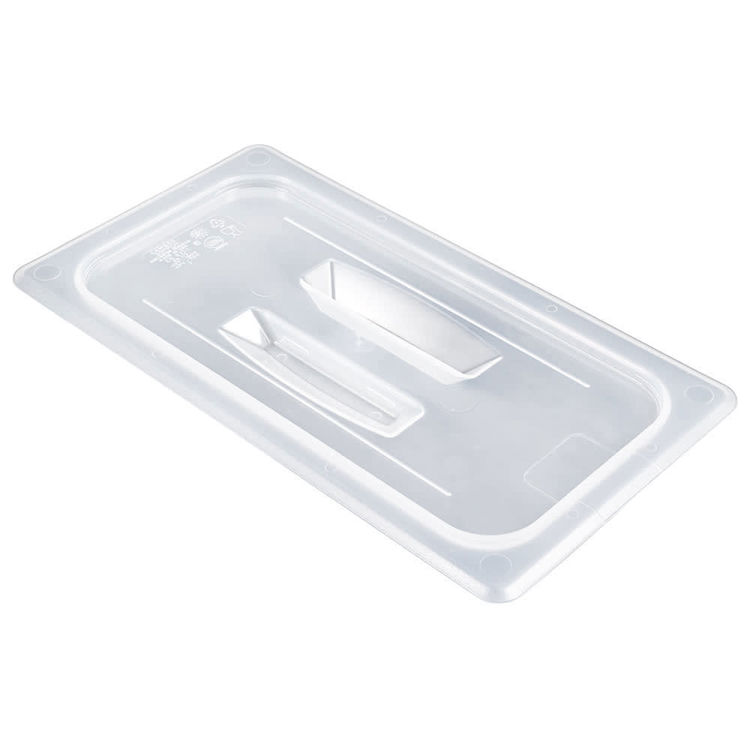 Εικόνα για ΚΑΠΑΚΙ GN1/3 ΜΕ ΧΕΡ CAMBRO  30PPCH190