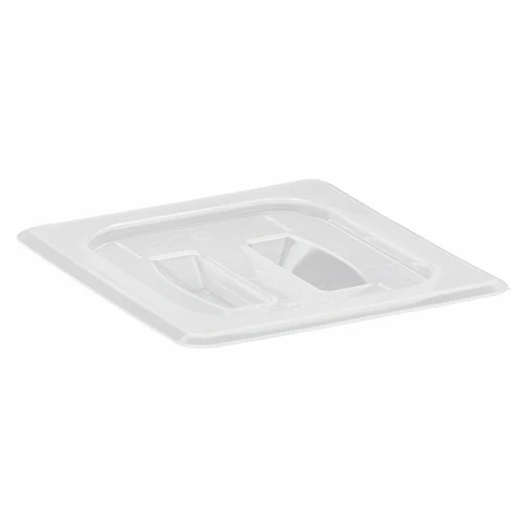 Εικόνα για ΚΑΠΑΚΙ GN1/6 ΜΕ ΧΕΡ CAMBRO  60PPCH190
