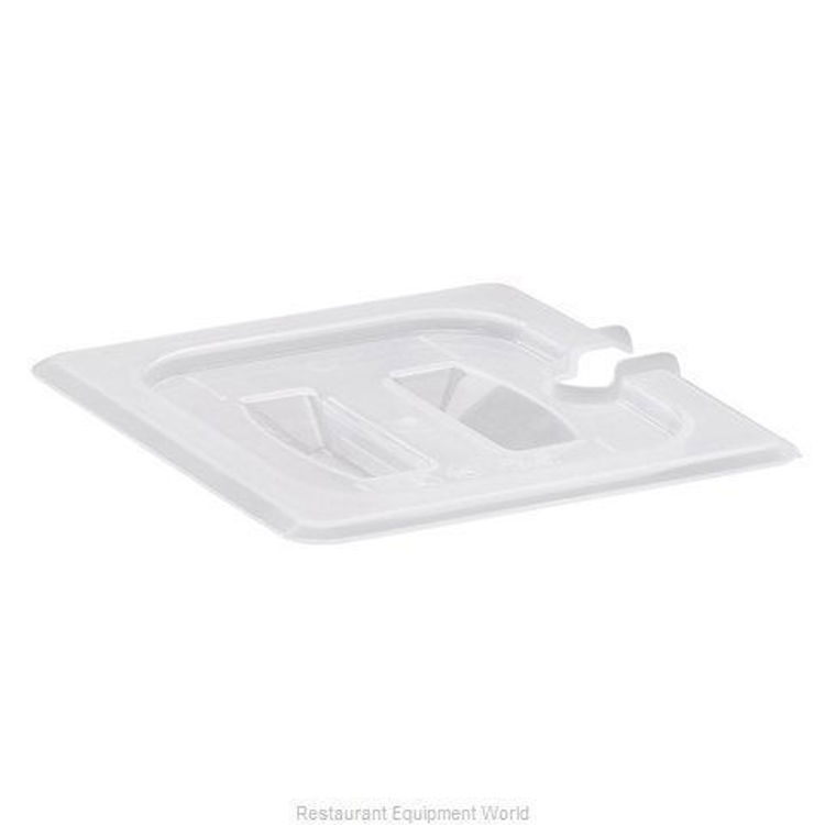 Εικόνα για ΚΑΠΑΚΙ GN1/6 ΜΕ ΧΕΡ & ΕΓΚΟΠΗ CAMBRO  60PPCHN190