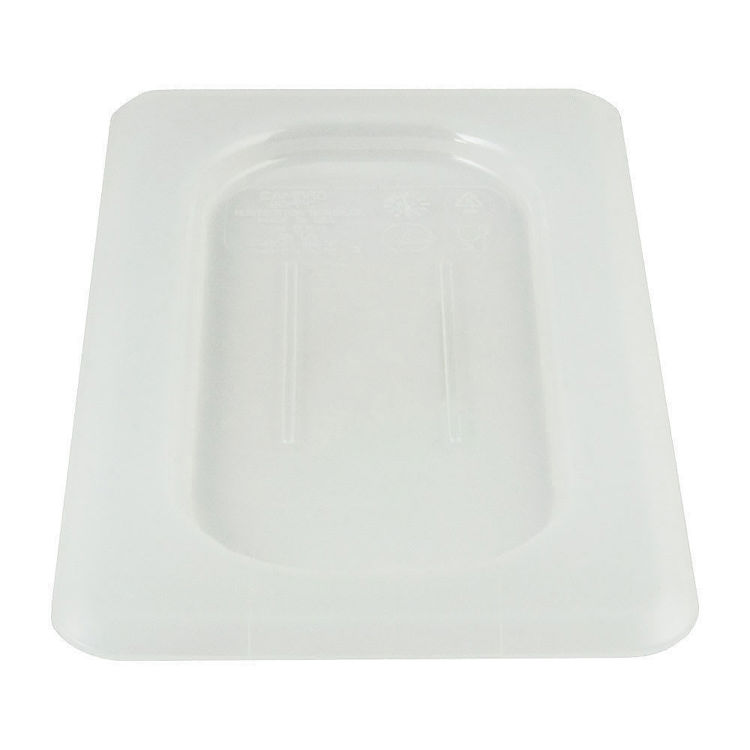 Εικόνα για ΕΥΚΑΜΠΤΟ ΚΑΠΑΚΙ GN1/1 (ΓΙΑ PC+PP ΔΟΧΕΙΑ) CAMBRO  10PPC