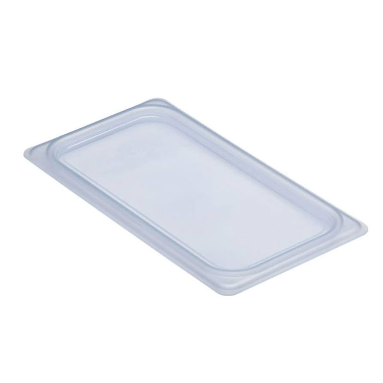 Εικόνα για ΕΥΚΑΜΠΤΟ ΚΑΠΑΚΙ GN1/1 (ΓΙΑ PC+PP ΔΟΧΕΙΑ) CAMBRO  10PPC
