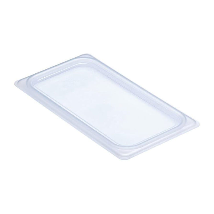 Εικόνα για ΕΥΚΑΜΠΤΟ ΚΑΠΑΚΙ GN1/4 (ΓΙΑ PC+PP ΔΟΧΕΙΑ) CAMBRO  40PPC