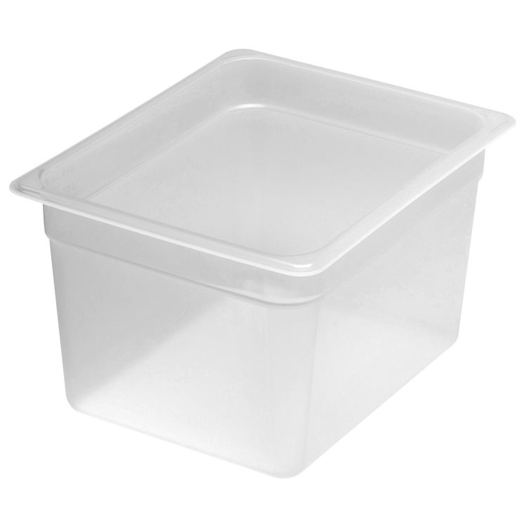 Εικόνα για ΔΟΧΕΙΟ GN1/2-6,5EK 3,0L CAMBRO  22PP190