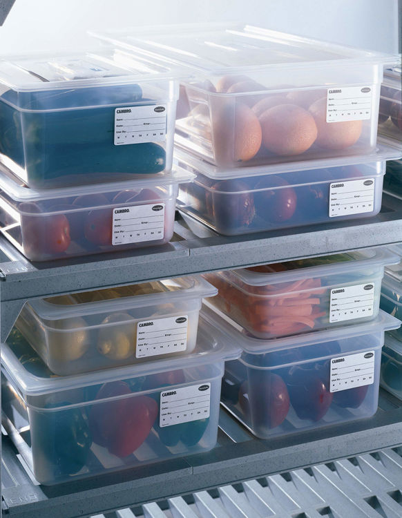 Εικόνα για ΔΟΧΕΙΟ GN1/2-6,5EK 3,0L CAMBRO  22PP190