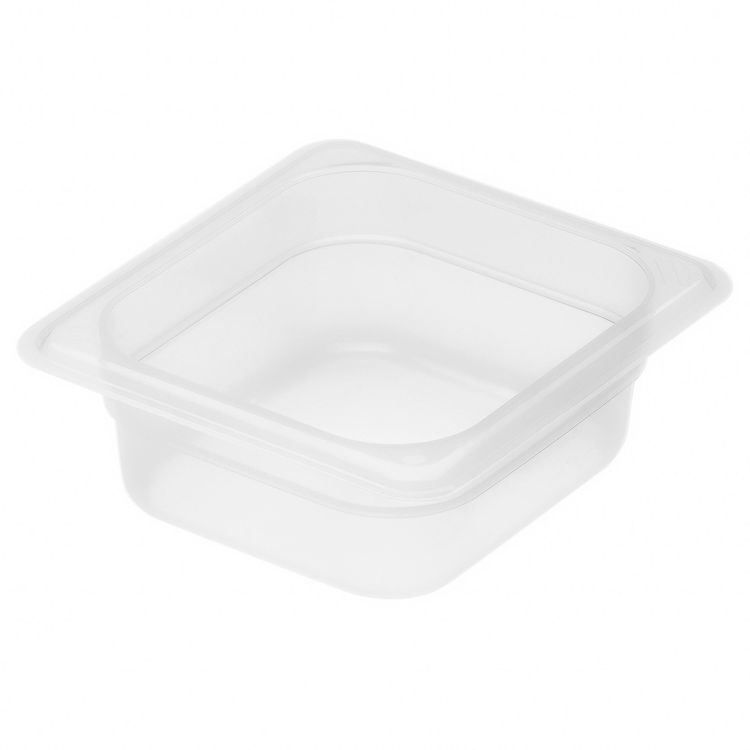 Εικόνα για ΔΟΧΕΙΟ GN1/6-6,5EK 1,0L CAMBRO  62PP190