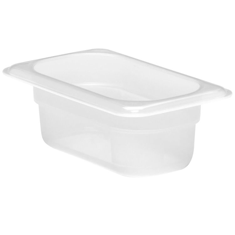 Εικόνα για ΔΟΧΕΙΟ GN1/9-6,5EK 0,57L CAMBRO  92PP190