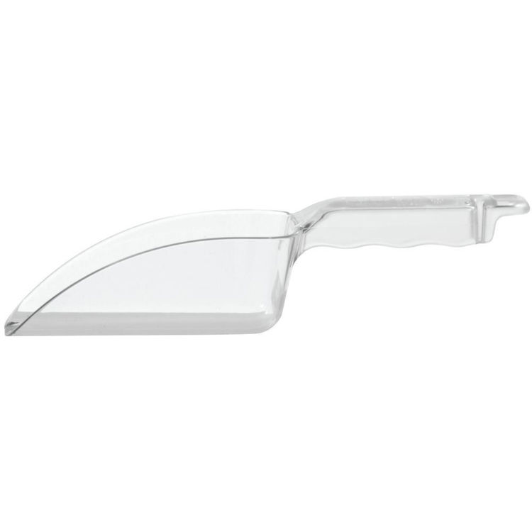 Εικόνα για ΣΕΣΣΟΥΛΑ 340g CLEAR SCP12CW135  CAMBRO WEAR