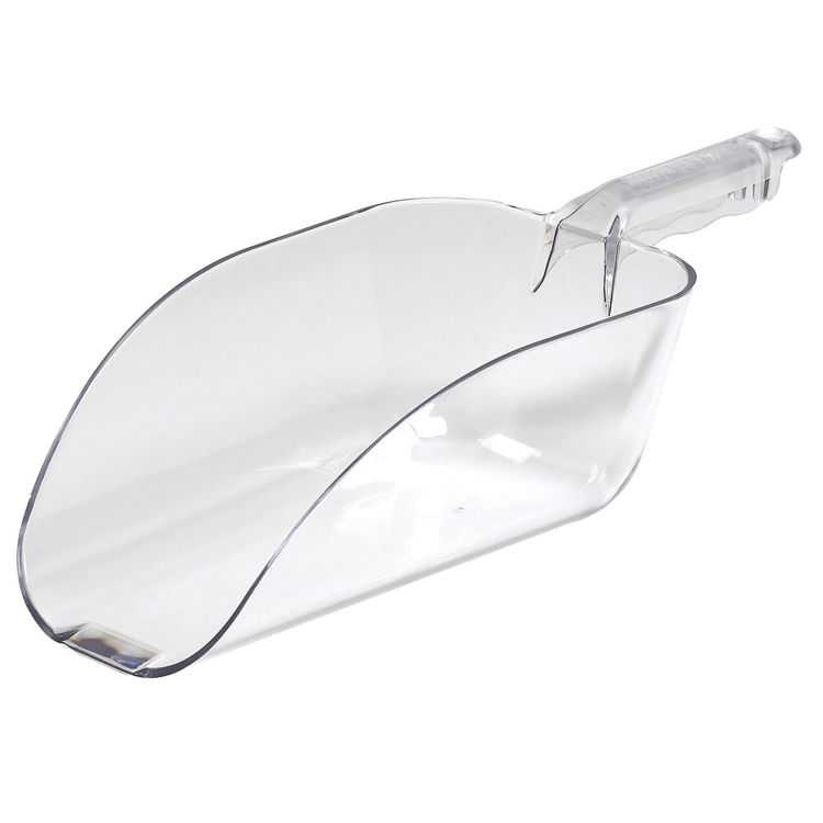 Εικόνα για ΣΕΣΣΟΥΛΑ 1814g CLEAR SCP64CW135  CAMBRO WEAR