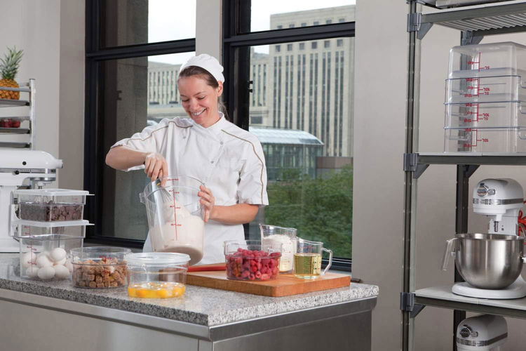 Εικόνα για ΚΑΝΑΤΑ 1L ΜΕ ΔΙΑΒ/ΣΕΙΣ 100MCCW135 CAMBRO WEAR